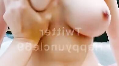 极品母狗人妻淫乱盛宴⚡各种3p 绿帽ntr sm滴蜡 灌肠肛交 操喷内射都有 甚至操屁眼都能操喷1 (2)