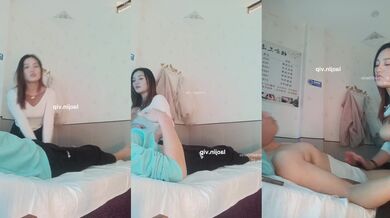 2025年8月最新 8.17【路少】 新VIP群红灯区最新福利，少妇嫩妹好几个，都挺漂亮的，激情一炮接一炮，精彩推荐 (2)