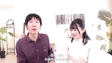 【中文字幕】友情は性欲に负けてしまうのか？友达男女が密着オイルマッサージ素股体験！！密着ヌルヌルマッサージで异性として意识しちゃって互いに発情！