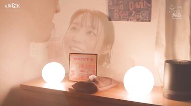 【中文字幕】「ねぇ、お风吕贷して…」巨乳同期のイヤラシイ濡れ髪と无防备おっぱいにオンナを感じてしまった仆は… 梦乃あいか